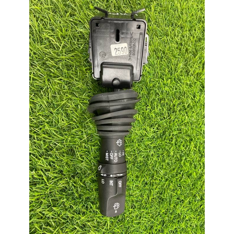 Переключатель дворников (электрика) Chevrolet Captiva C140 2011 2.2 D (z22d1)