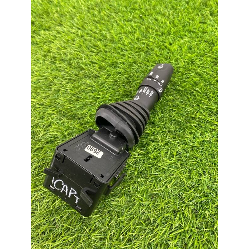 Переключатель дворников (электрика) Chevrolet Captiva C140 2011 2.2 D (z22d1)