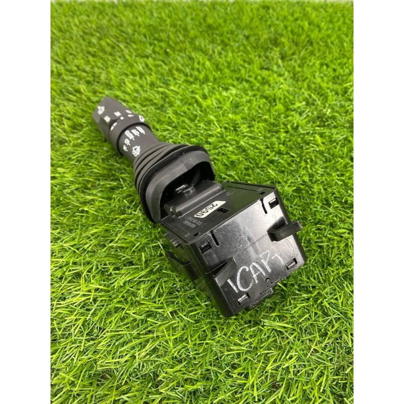 Переключатель дворников (электрика) Chevrolet Captiva C140 2011 2.2 D (z22d1)