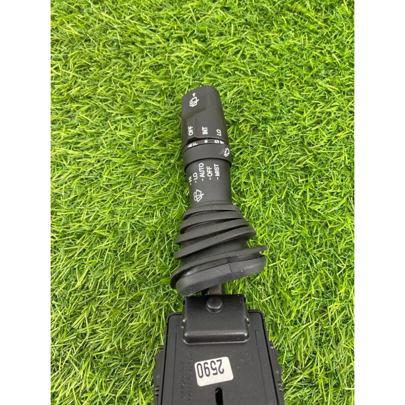 Переключатель дворников (электрика) Chevrolet Captiva C140 2011 2.2 D (z22d1)