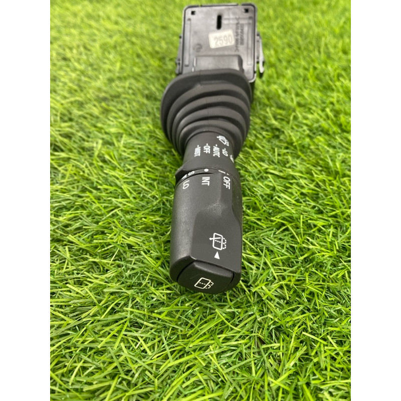 Переключатель дворников (электрика) Chevrolet Captiva C140 2011 2.2 D (z22d1)