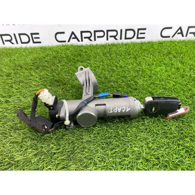 Замок зажигания (электрика) Chevrolet Captiva C140 2011 2.2 D (z22d1) 95201663