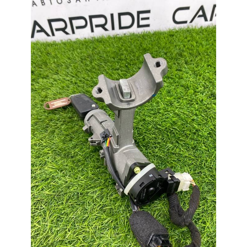 Замок зажигания (электрика) Chevrolet Captiva C140 2011 2.2 D (z22d1) 95201663