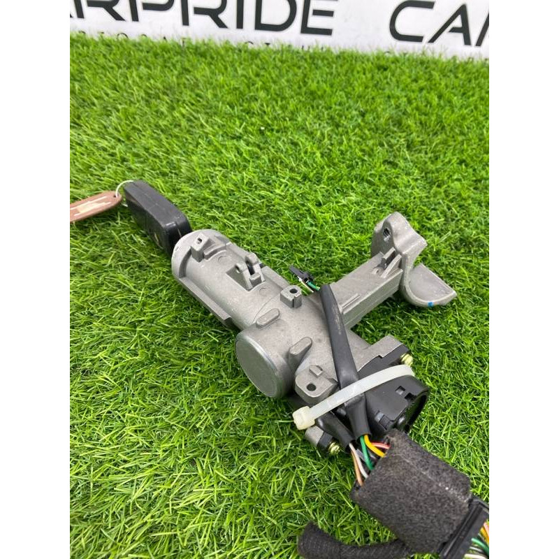 Замок зажигания (электрика) Chevrolet Captiva C140 2011 2.2 D (z22d1) 95201663