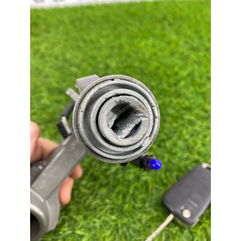 Замок зажигания (электрика) Chevrolet Captiva C140 2011 2.2 D (z22d1) 95201663