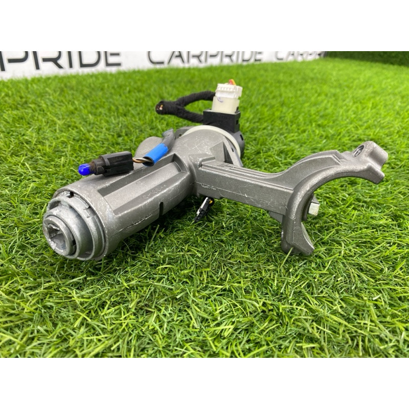 Замок зажигания (электрика) Chevrolet Captiva C140 2011 2.2 D (z22d1) 95201663