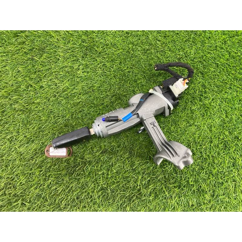 Замок зажигания (электрика) Chevrolet Captiva C140 2011 2.2 D (z22d1) 95201663