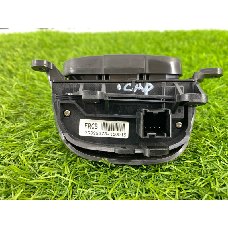 Кнопки руля (электрика / кнопки) Chevrolet Captiva C140 2011 2.2 D (z22d1) 20999375