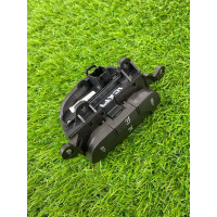 Кнопки руля