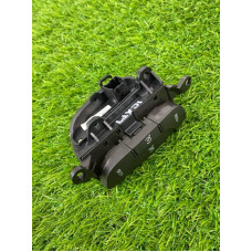 Кнопки руля