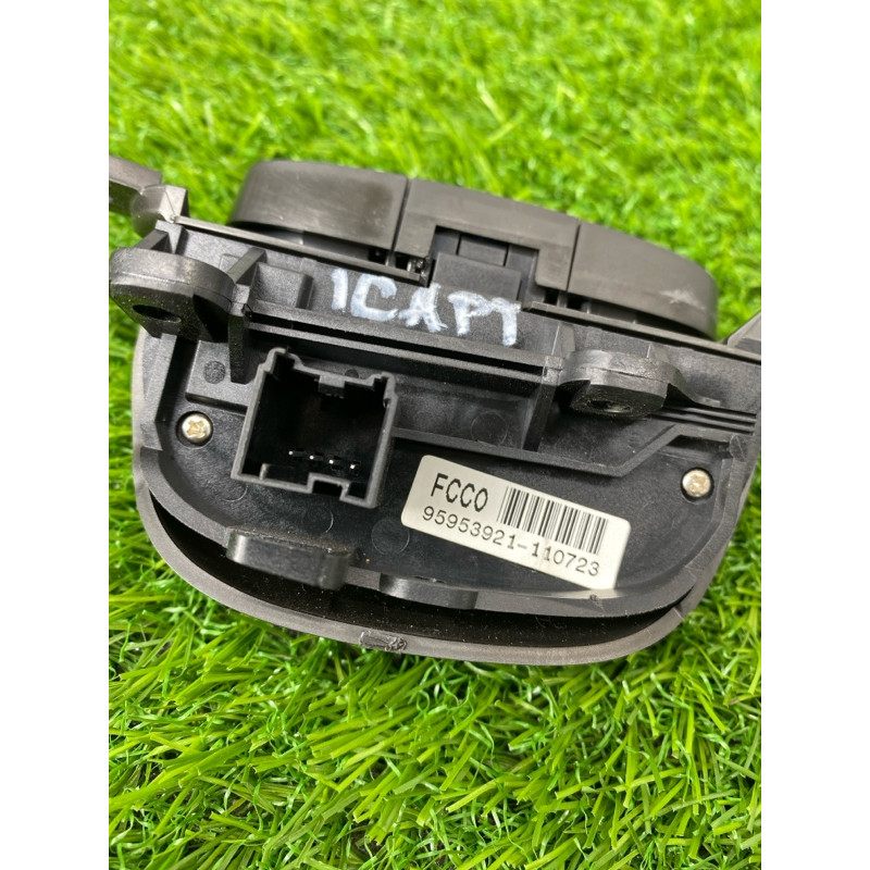 Кнопки руля (электрика / кнопки) Chevrolet Captiva C140 2011 2.2 D (z22d1) 95953921