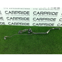 Проводка рульової рейки