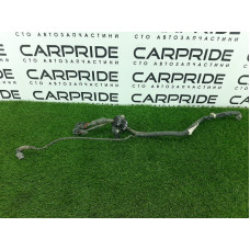 Проводка рулевой рейки