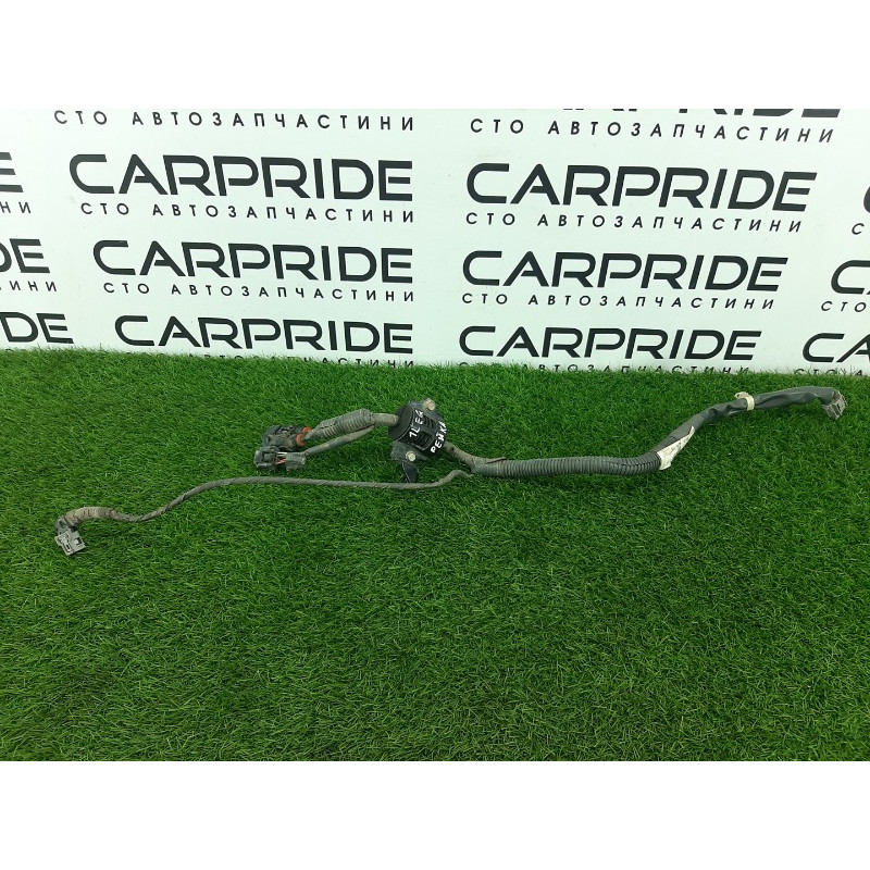Проводка рулевой рейки (электрика) Subaru Legacy BN 2016 2.5 34175al000