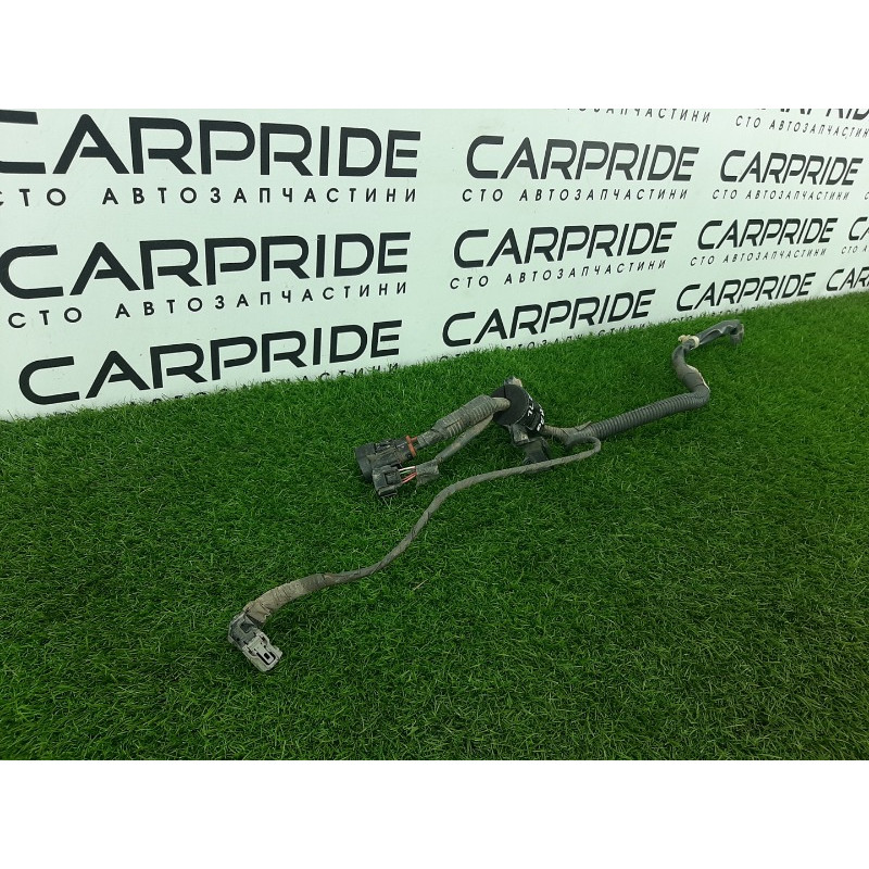 Проводка рулевой рейки (электрика) Subaru Legacy BN 2016 2.5 34175al000