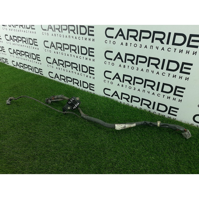 Проводка рулевой рейки (электрика) Subaru Legacy BN 2016 2.5 34175al000