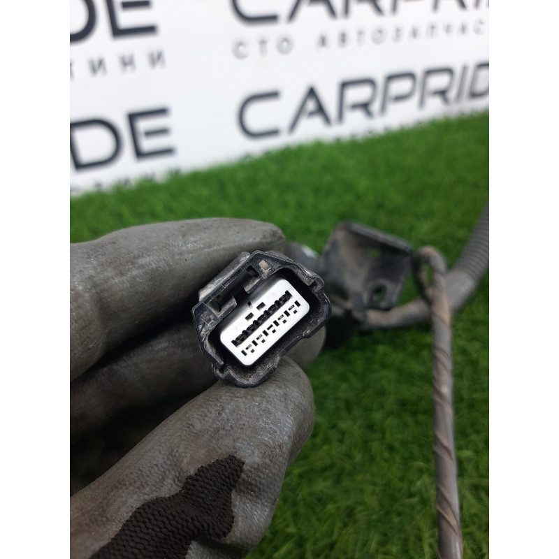 Проводка рулевой рейки (электрика) Subaru Legacy BN 2016 2.5 34175al000