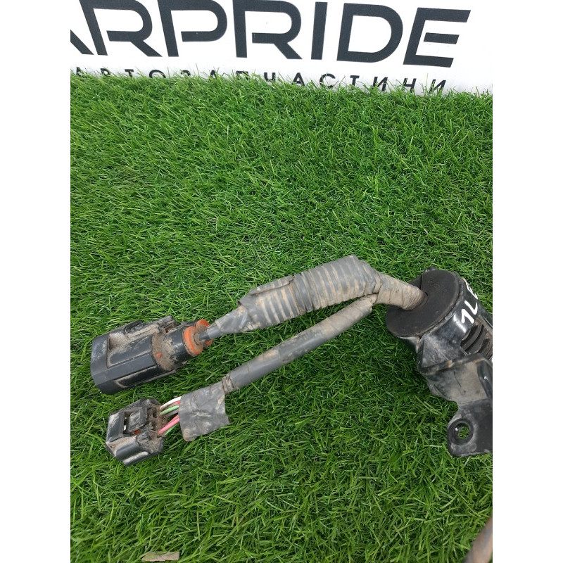 Проводка рулевой рейки (электрика) Subaru Legacy BN 2016 2.5 34175al000