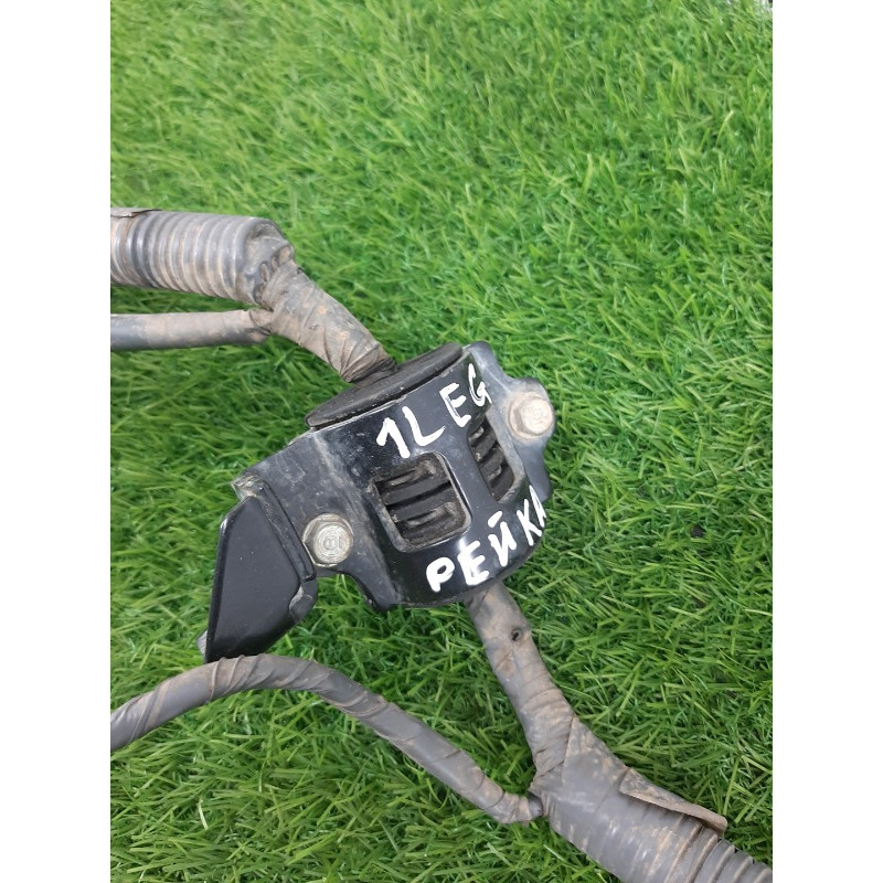 Проводка рулевой рейки (электрика) Subaru Legacy BN 2016 2.5 34175al000