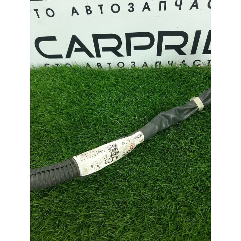 Проводка рулевой рейки (электрика) Subaru Legacy BN 2016 2.5 34175al000