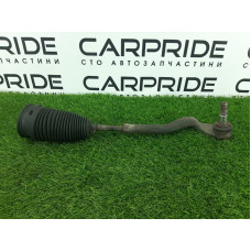 Рулевая тяга с наконечником