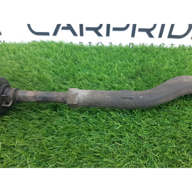 Рулевая тяга с наконечником (рулевое управление) Mercedes-Benz E-class w212 2013 2.2 CDI A2123308100