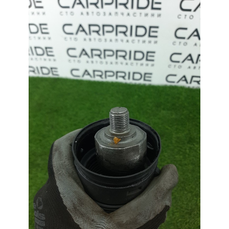 Рулевая тяга с наконечником (рулевое управление) Mercedes-Benz E-class w212 2013 2.2 CDI A2123308100