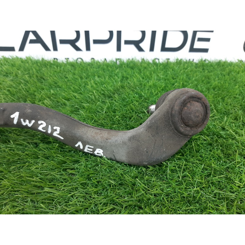 Рулевая тяга с наконечником (рулевое управление) Mercedes-Benz E-class w212 2013 2.2 CDI A2123308100