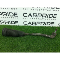 Рулевая тяга с наконечником