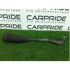 Рулевая тяга с наконечником