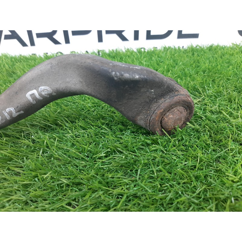 Рулевая тяга с наконечником (рулевое управление) Mercedes-Benz E-class w212 2013 2.2 CDI A2123308200