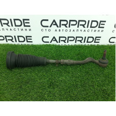 Рулевая тяга с наконечником