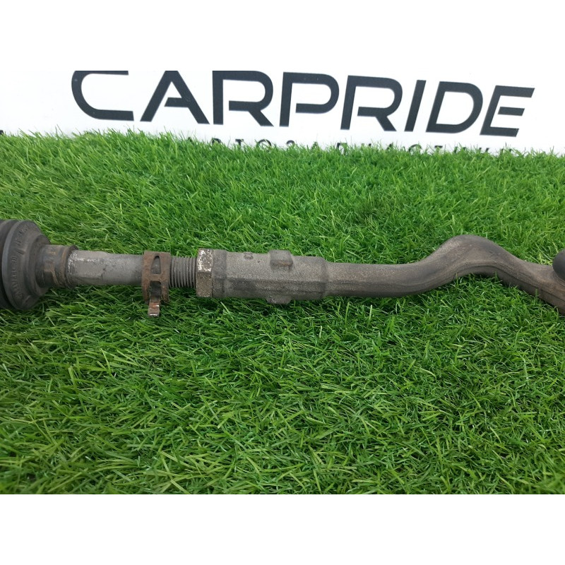 Рулевая тяга с наконечником (рулевое управление) AUDI A6 C7 2011 2.0 tdi 4G0423811A