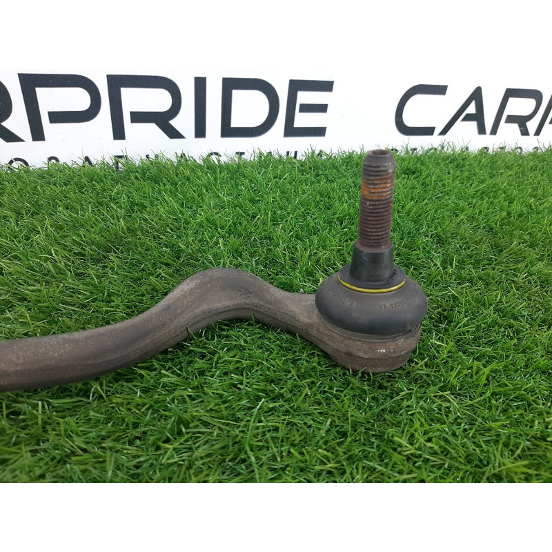 Рулевая тяга с наконечником (рулевое управление) AUDI A6 C7 2011 2.0 tdi 4G0423811A