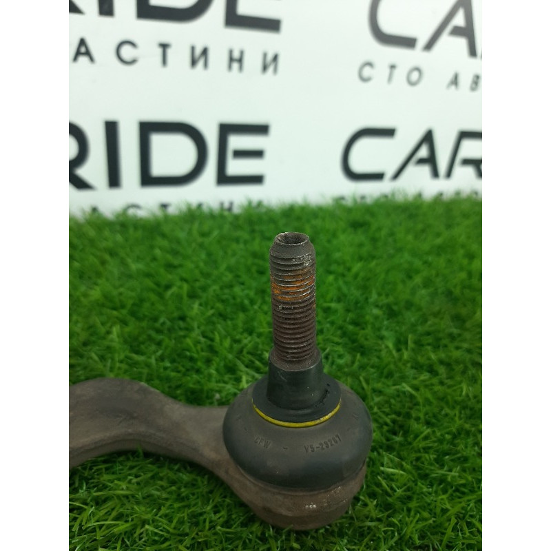 Рулевая тяга с наконечником (рулевое управление) AUDI A6 C7 2011 2.0 tdi 4G0423811A