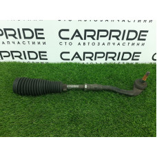 Рулевая тяга с наконечником