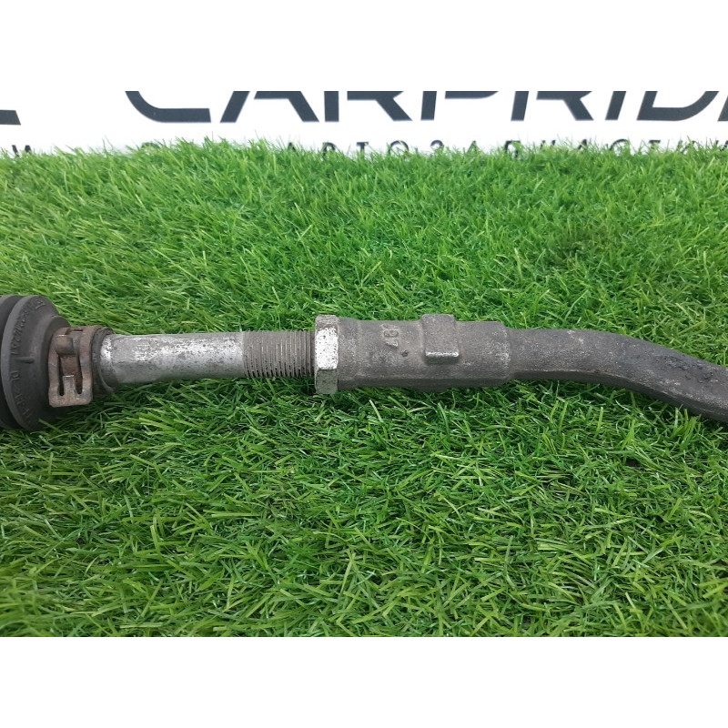 Рулевая тяга с наконечником (рулевое управление) AUDI A6 C7 2011 2.0 tdi 4G0423812A