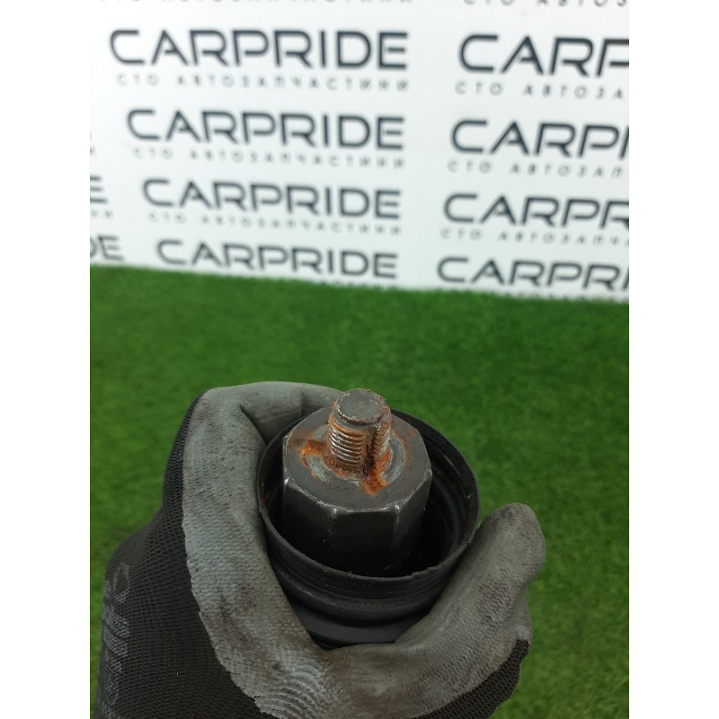 Рулевая тяга с наконечником (рулевое управление) AUDI A6 C7 2011 2.0 tdi 4G0423812A