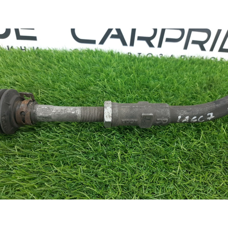 Рулевая тяга с наконечником (рулевое управление) AUDI A6 C7 2011 2.0 tdi 4G0423812A