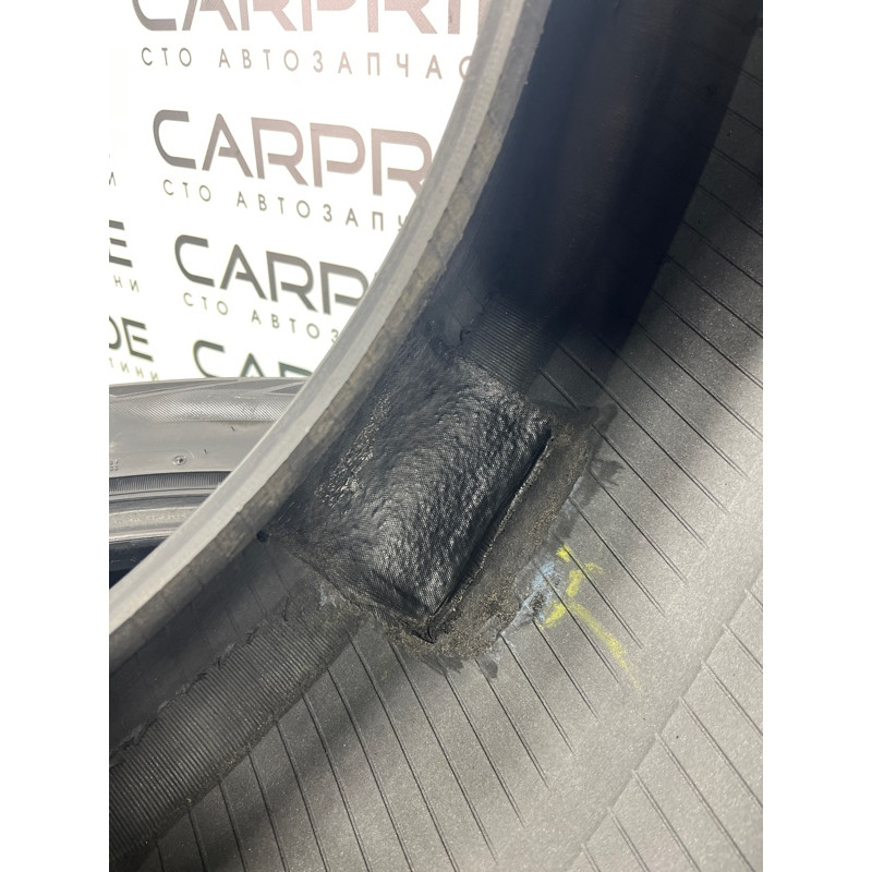 Шины зимние 285/50 R20 Bridgestone Blizzak DM-V2 (зимние шины) Not specified Not specified