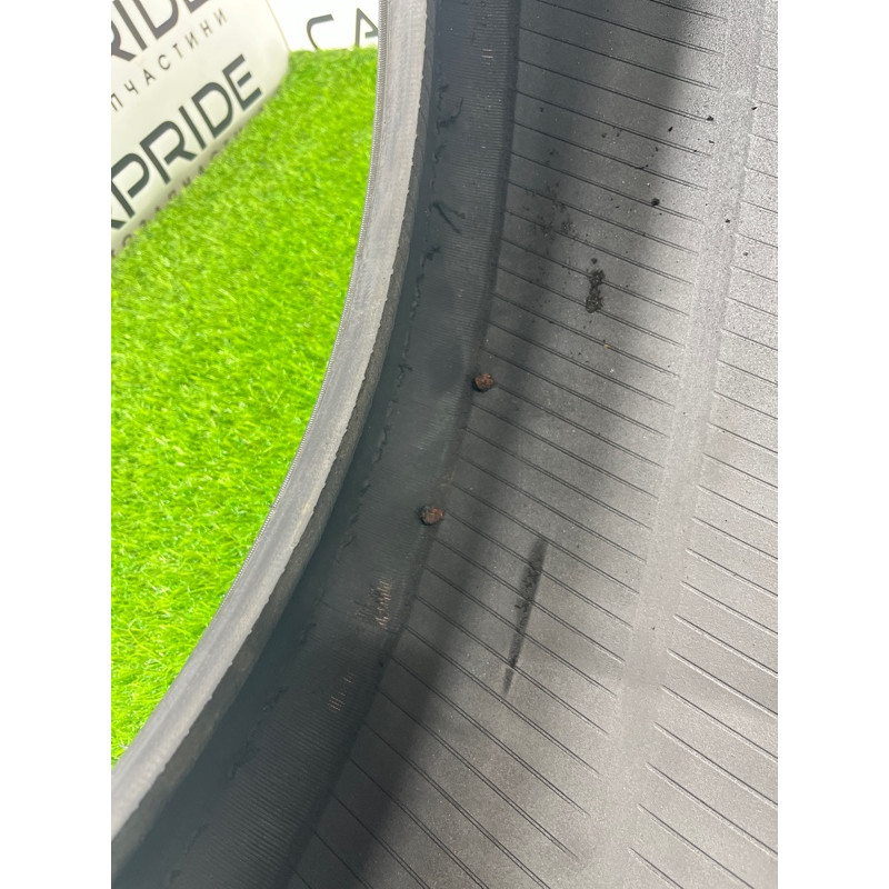 Шины зимние 285/50 R20 Bridgestone Blizzak DM-V2 (зимние шины) Not specified Not specified