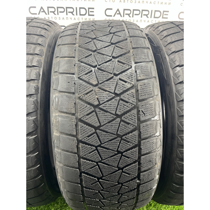 Шины зимние 285/50 R20 Bridgestone Blizzak DM-V2 (зимние шины) Not specified Not specified