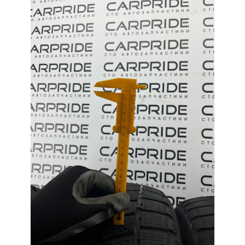 Шины зимние 285/50 R20 Bridgestone Blizzak DM-V2 (зимние шины) Not specified Not specified