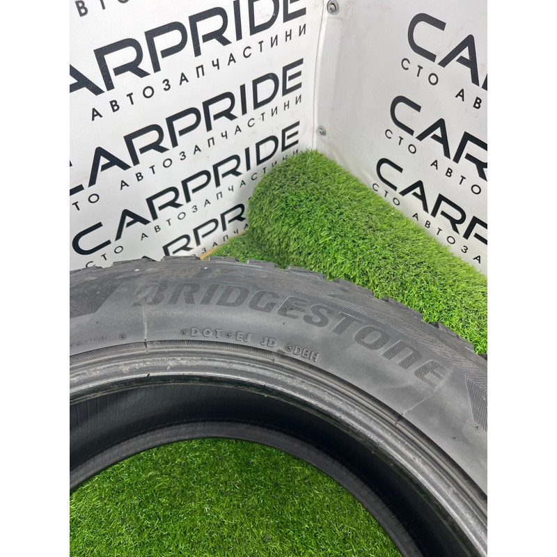 Шины зимние 285/50 R20 Bridgestone Blizzak DM-V2 (зимние шины) Not specified Not specified