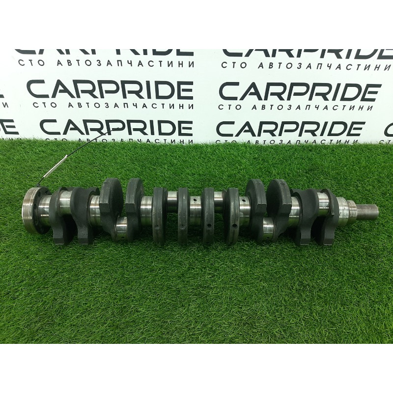 Коленвал (двигатель и элементы) BMW 5-series E34 11211722574