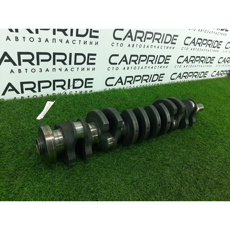 Коленвал (двигатель и элементы) BMW 5-series E34 11211722574