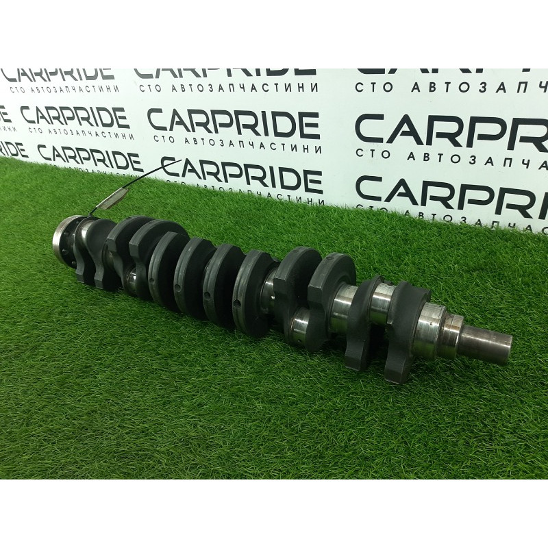 Коленвал (двигатель и элементы) BMW 5-series E34 11211722574