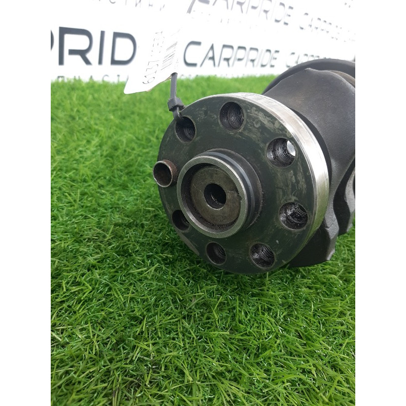 Коленвал (двигатель и элементы) BMW 5-series E34 11211722574