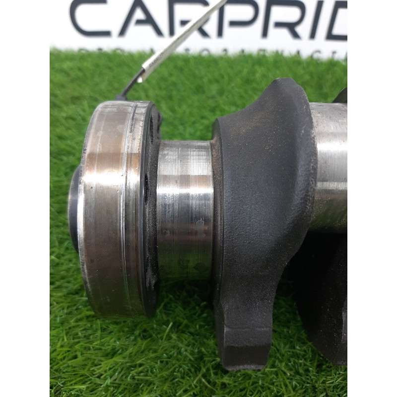 Коленвал (двигатель и элементы) BMW 5-series E34 11211722574