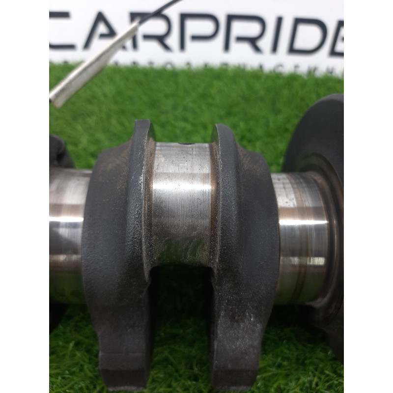 Коленвал (двигатель и элементы) BMW 5-series E34 11211722574